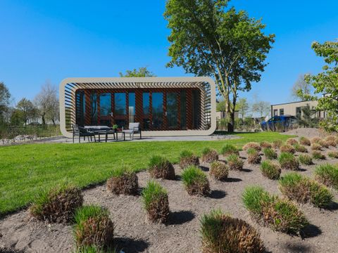 EuroParcs Bad Hoophuizen - Apeldoorn - Image N°2