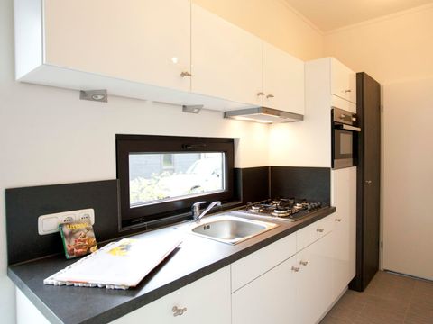 EuroParcs Bad Hoophuizen - Apeldoorn - Image N°4