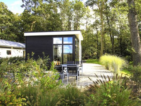 EuroParcs Bad Hoophuizen - Apeldoorn - Image N°3