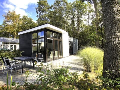 EuroParcs Bad Hoophuizen - Apeldoorn