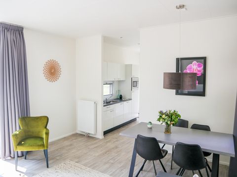 EuroParcs Bad Hoophuizen - Apeldoorn - Image N°5