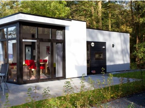 EuroParcs Bad Hoophuizen - Apeldoorn - Image N°0