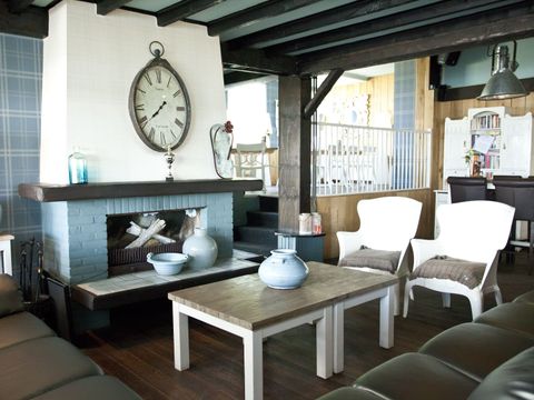 EuroParcs Bad Hoophuizen - Apeldoorn