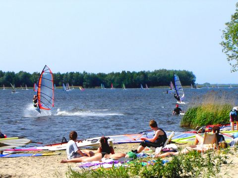EuroParcs Bad Hoophuizen - Apeldoorn