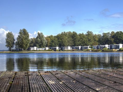 EuroParcs Bad Hoophuizen - Apeldoorn - Image N°47