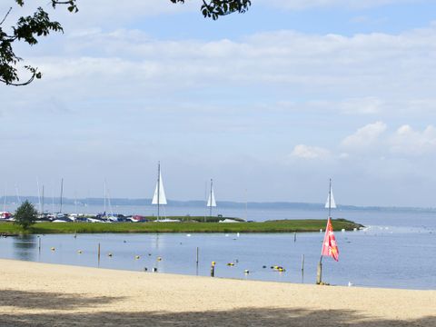 EuroParcs Bad Hoophuizen - Apeldoorn - Image N°49