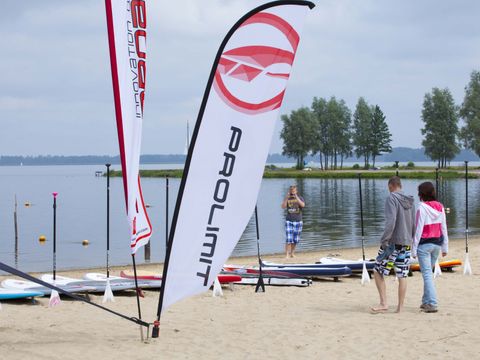 EuroParcs Bad Hoophuizen - Apeldoorn