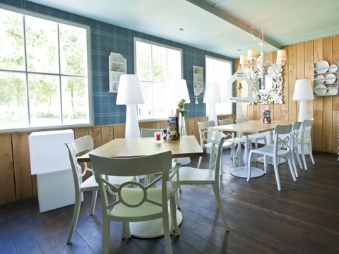 EuroParcs Bad Hoophuizen - Apeldoorn