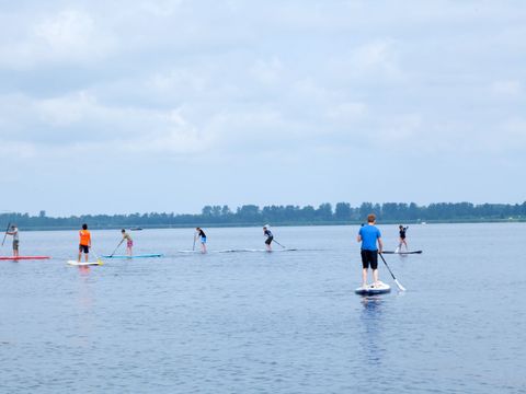 EuroParcs Bad Hoophuizen - Apeldoorn
