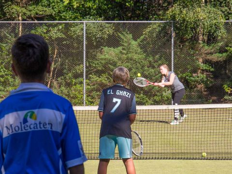 Molecaten Park De Koerberg - Heerde