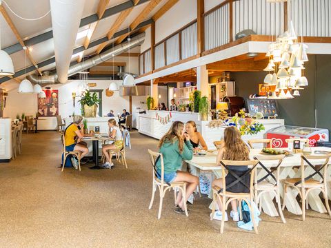 Molecaten Park De Koerberg - Heerde