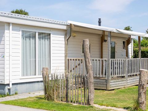 Molecaten Park Hoogduin - Camping Cadzand