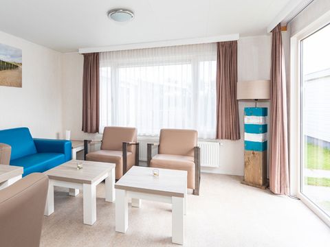 Molecaten Park Hoogduin - Camping Cadzand - Image N°2