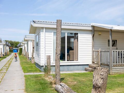 Molecaten Park Hoogduin - Camping Cadzand - Image N°0