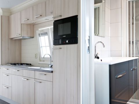 Molecaten Park Hoogduin - Cadzand - Image N°4