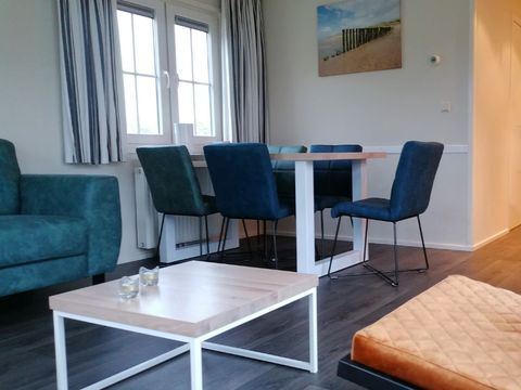 Molecaten Park Hoogduin - Cadzand - Image N°3