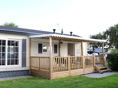 Molecaten Park Hoogduin - Cadzand