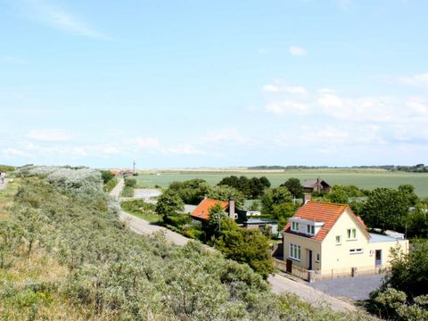 Molecaten Park Hoogduin - Cadzand - Image N°3