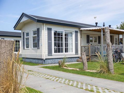 Molecaten Park Hoogduin - Cadzand - Image N°0