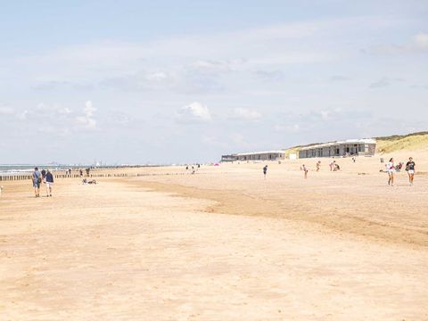 Molecaten Park Hoogduin - Cadzand - Image N°4