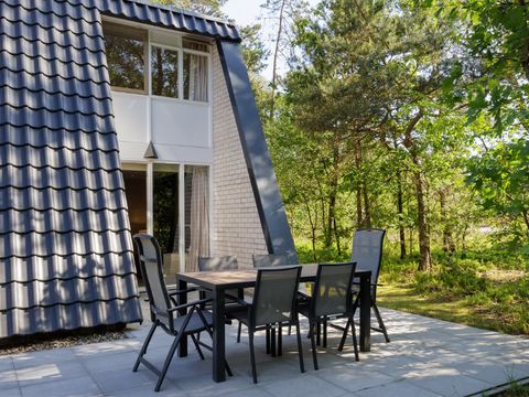 Roompot Bungalowpark Hoenderloo - Camping Apeldoorn - Image N°0