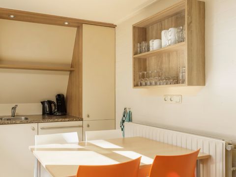Roompot Bungalowpark Hoenderloo - Camping Apeldoorn - Image N°3