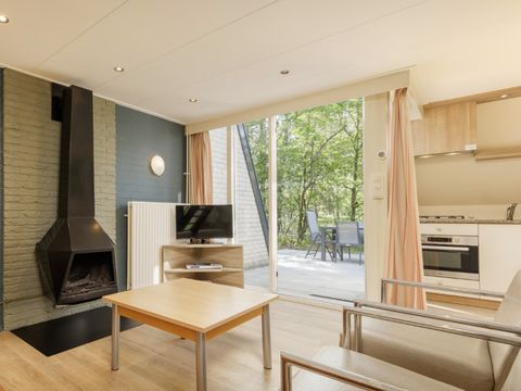 Roompot Bungalowpark Hoenderloo - Camping Apeldoorn - Image N°2