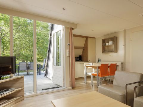 Roompot Bungalowpark Hoenderloo - Camping Apeldoorn