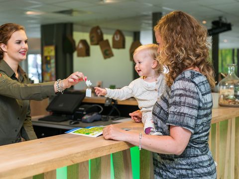 Landal Bungalowpark Hoenderloo - Apeldoorn - Image N°2