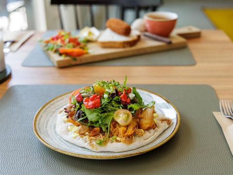 Landal Bungalowpark Hoenderloo - Apeldoorn