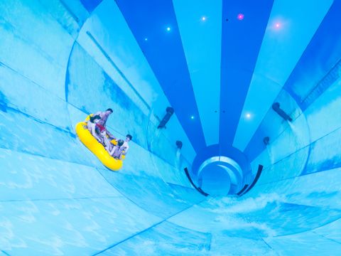 Hof van Saksen - Aa und Hunze - Image N°2