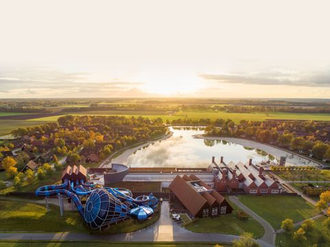 Hof van Saksen - Aa und Hunze - Image N°0