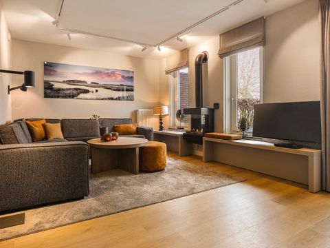 Hof van Saksen - Aa und Hunze