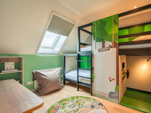 Hof van Saksen - Aa und Hunze - Image N°0