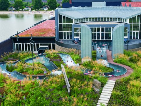 Hof van Saksen - Aa und Hunze