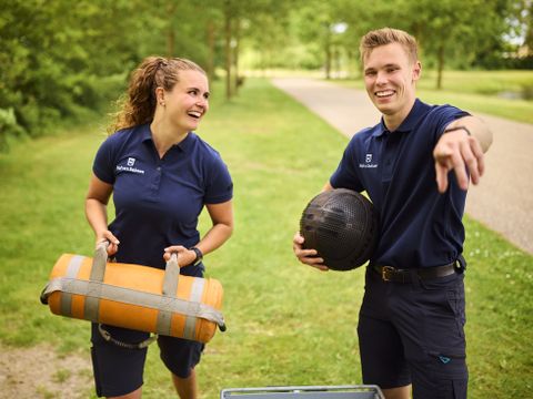 Hof van Saksen - Aa und Hunze