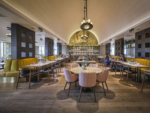 Hof van Saksen - Aa und Hunze