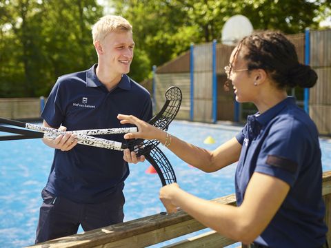 Hof van Saksen - Aa und Hunze