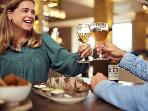 Hof van Saksen - Aa und Hunze