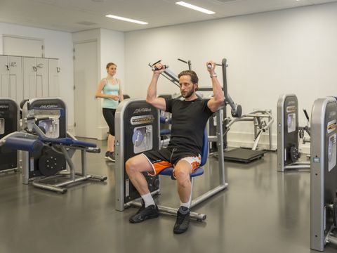 Hof van Saksen - Aa und Hunze