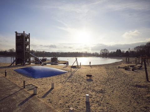 Hof van Saksen - Aa und Hunze