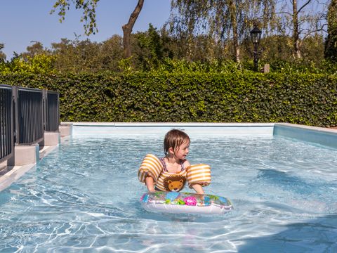 Summio Duc De Brabant - Camping Hilvarenbeek