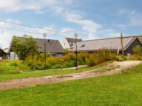 Dormio Strand Resort Nieuwvliet-Bad - Sluis - Image N°13