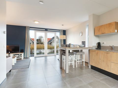 Dormio Strand Resort Nieuwvliet-Bad - Sluis - Image N°4