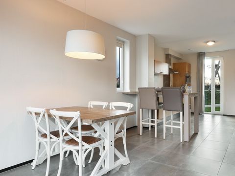 Dormio Strand Resort Nieuwvliet-Bad - Sluis - Image N°3