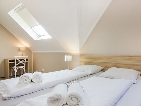 Dormio Strand Resort Nieuwvliet-Bad - Sluis - Image N°5