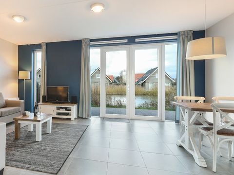 Dormio Strand Resort Nieuwvliet-Bad - Sluis