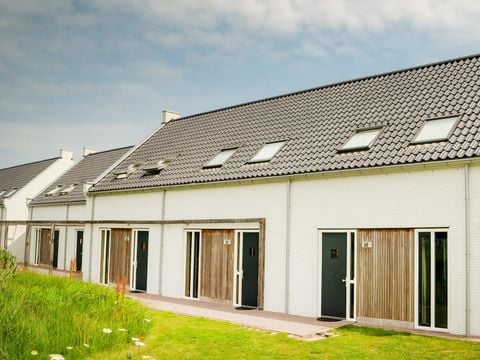 Dormio Strand Resort Nieuwvliet-Bad - Sluis - Image N°0