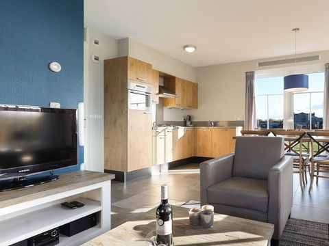 Dormio Strand Resort Nieuwvliet-Bad - Sluis - Image N°2