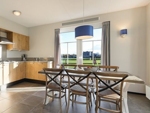 Dormio Strand Resort Nieuwvliet-Bad - Sluis - Image N°3